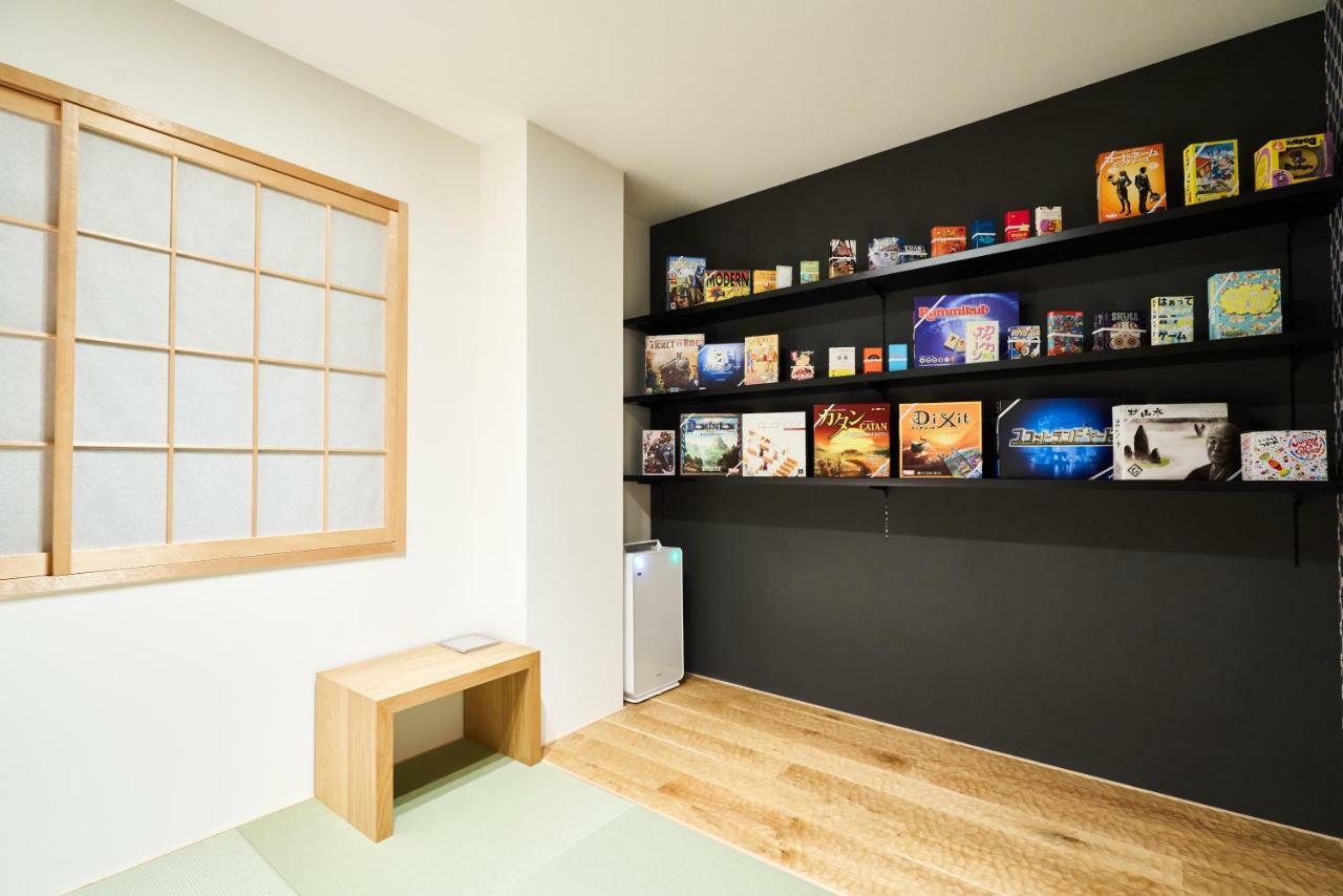 Fushigina Yado Hotel - Kyoto — Photos 1